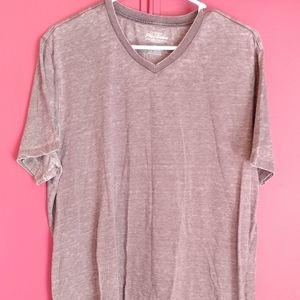 Flag & Anthem Gray T-Shirt